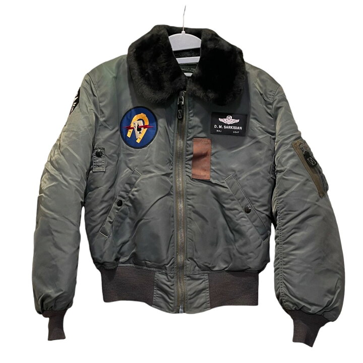 楽天市場】【中古】 BUZZ RICKSON