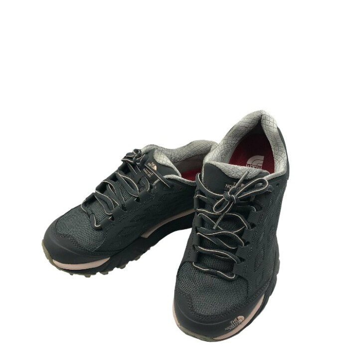 楽天市場】【中古】 THE NORCE FACE ザ・ノースフェイス トレッキング 