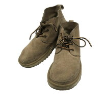 楽天市場】ugg レースアップブーツ メンズの通販