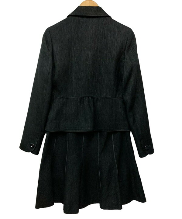 楽天市場】【中古】 Courreges クレージュ セットアップ セレモニー 