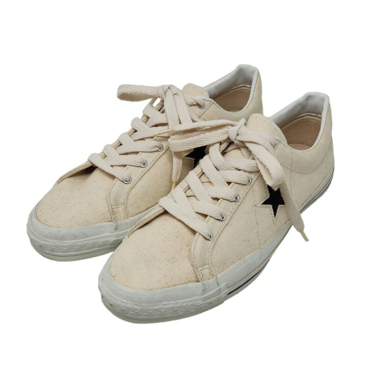 楽天市場】【中古】 ONVERSE コンバース 90s ONE STAR ワンスター 