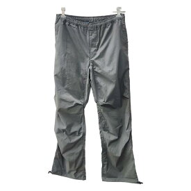 【中古】 karrimor カリマー mapiri FT pants メンズ ストレッチ カーキグリーン XLサイズ 3P06MBJ2 T1