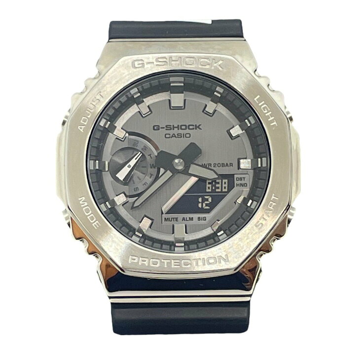 楽天市場】【中古】 MONCLER GENIUS×CASIO G-SHOCK 腕時計 メンズ 