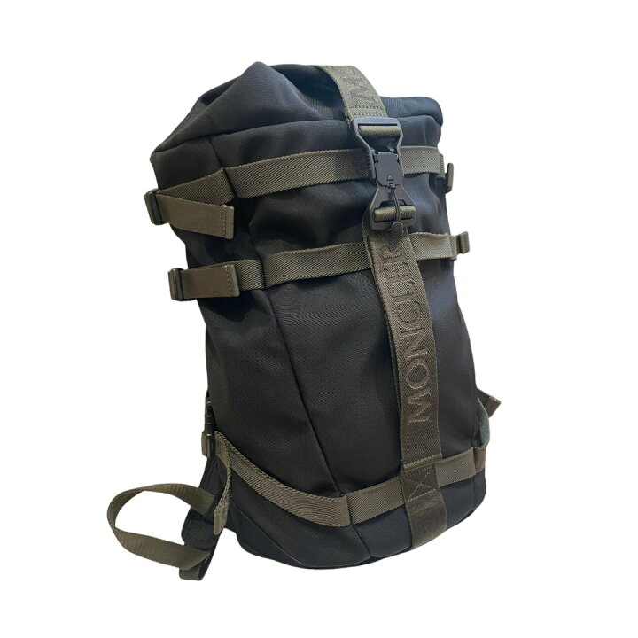 楽天市場】【中古】 MONCLER ARGENS BACKPACK バックパック メンズ IT1 