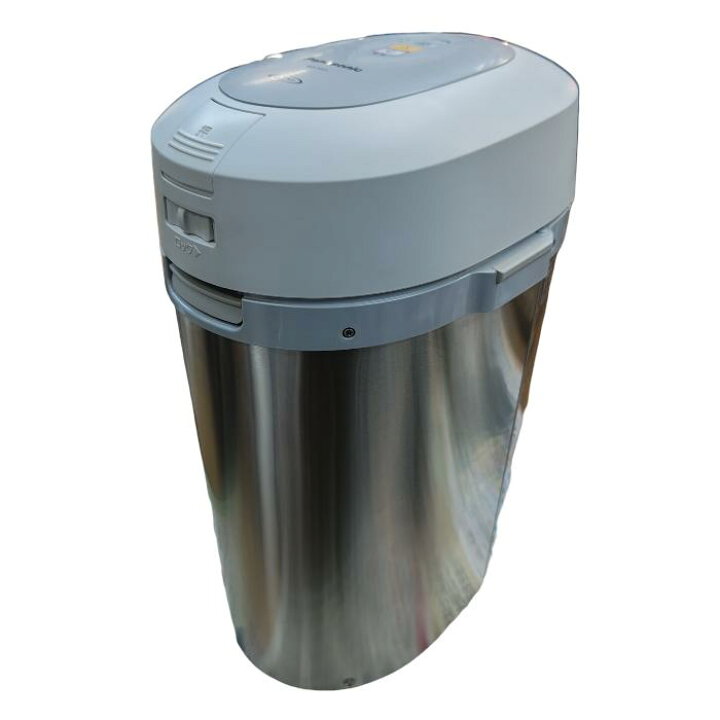 楽天市場】【中古】 Panasonic パナソニック 温風乾燥式 6L 家庭用生 