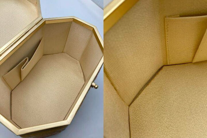楽天市場】【中古】 和装 着物用 ハンドバッグ 草履セット D4  