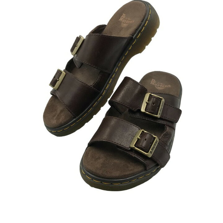 楽天市場】【中古】 Dr.Martens ドクターマーチン NIKOLAI レザー 