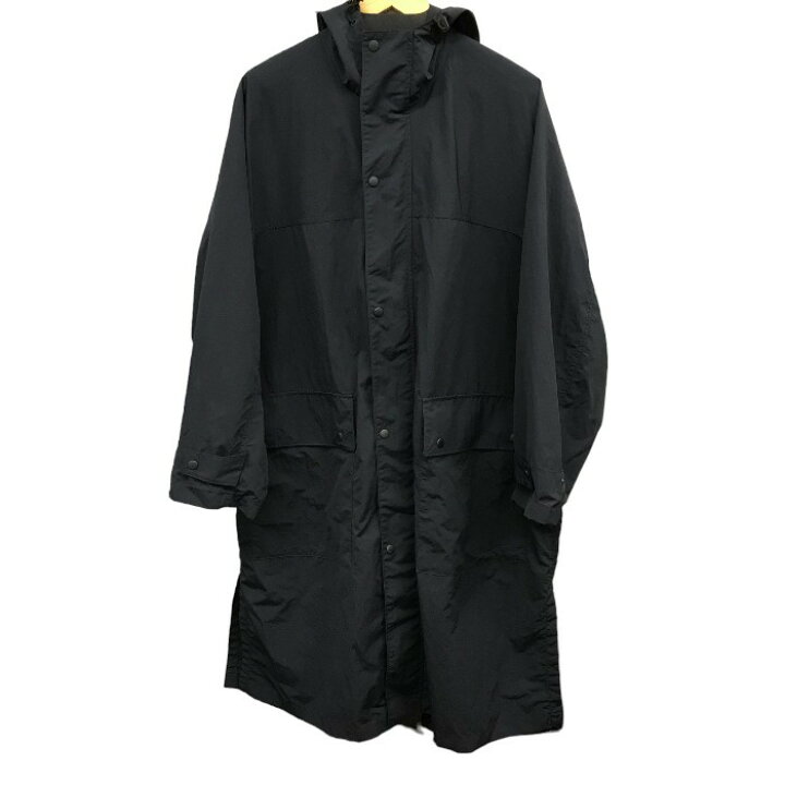 楽天市場】【中古】 ユニクロ ポケッタブルロングコート メンズ 449893 
