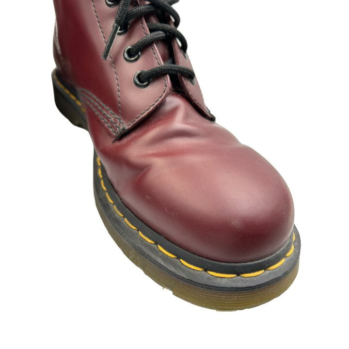 楽天市場】【中古】 Dr.Martens ドクターマーチン 8ホール ブーツ 