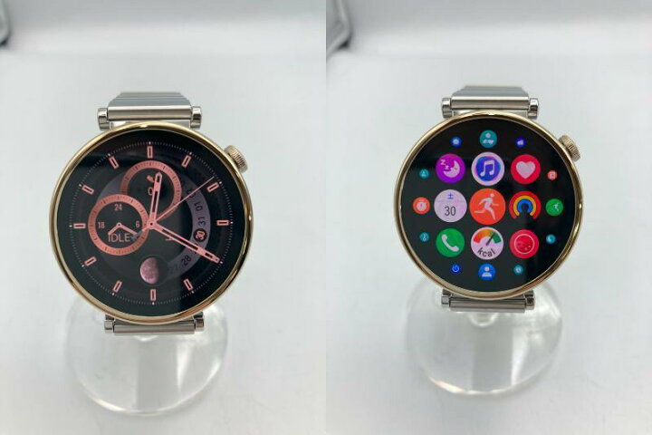 楽天市場】【中古】 HUAWEI WATCH GT4 ファーウェイ スマートウォッチ 