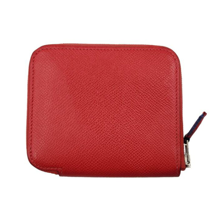 楽天市場】【中古】HERMES エルメス アザップシルクイン コンパクト  