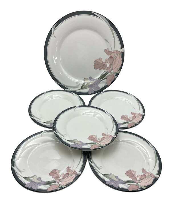 楽天市場】【中古】 Noritake NEW DECADE ノリタケ ニューディケイド 