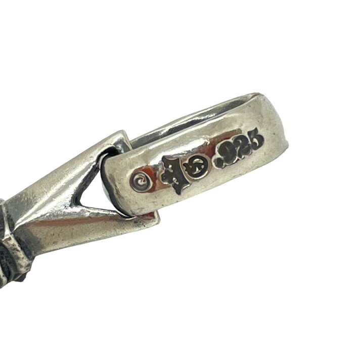 楽天市場】【中古】 Gaboratory Round Cross With Eagle Pendant  