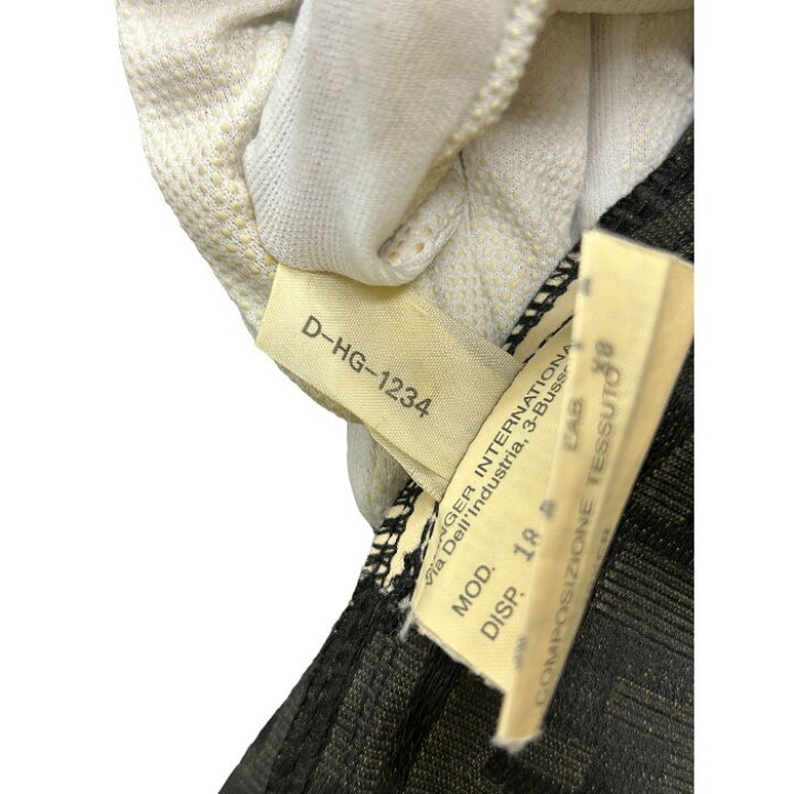 楽天市場】【中古】 FENDI フェンディ ベスト レディース ズッカ柄 金 