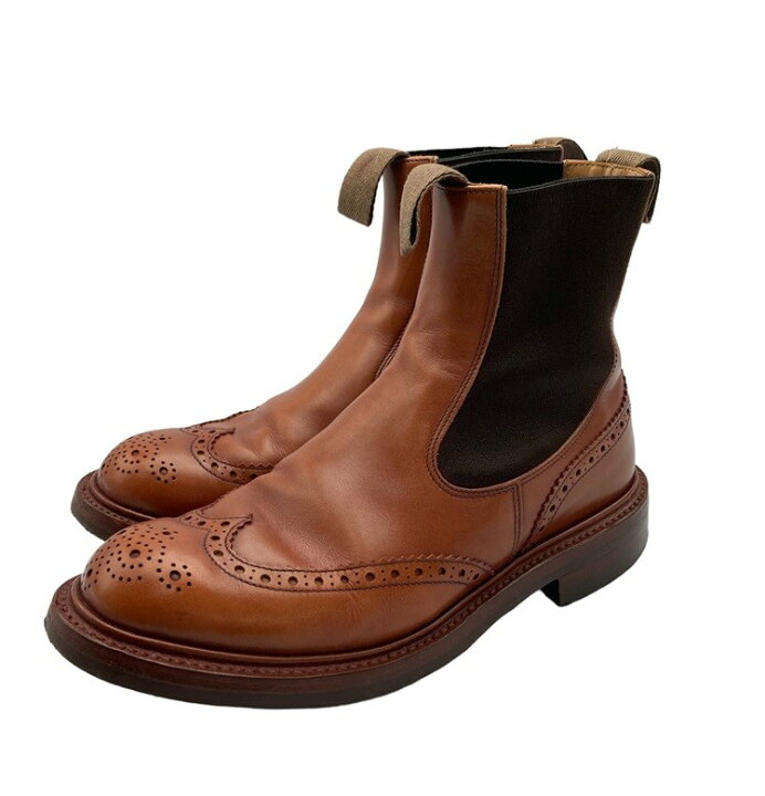 楽天市場】【中古】 Tricker 