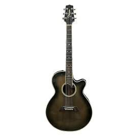 【中古】 Takamine エレキアコースティックギター PT-108 R4
