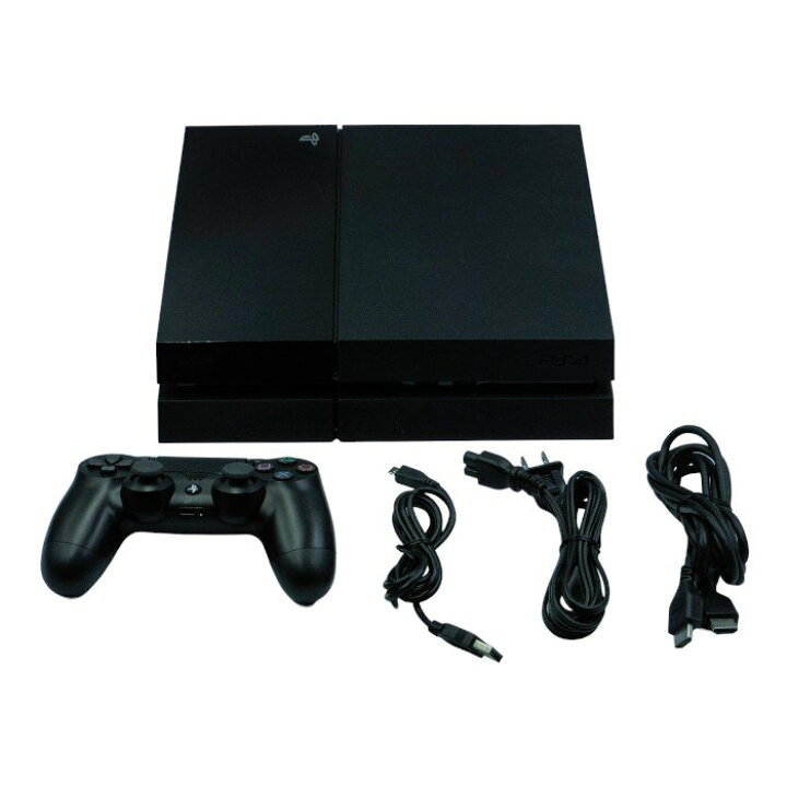 楽天市場】【中古】 SONY HDD500GB PlayStation4 プレイステーション4 