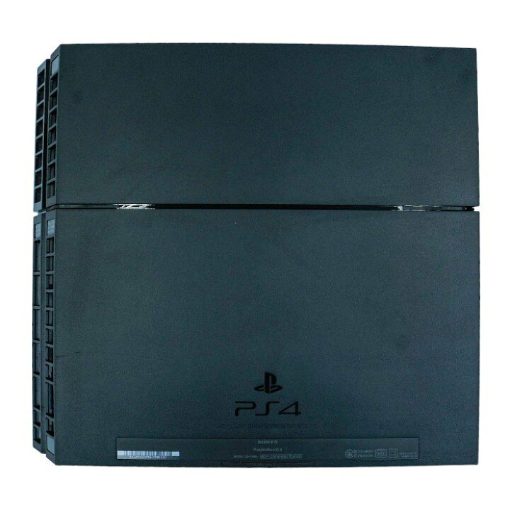楽天市場】【中古】 SONY HDD500GB PlayStation4 プレイステーション4 