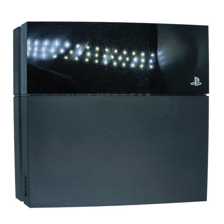 楽天市場】【中古】 SONY HDD500GB PlayStation4 プレイステーション4 