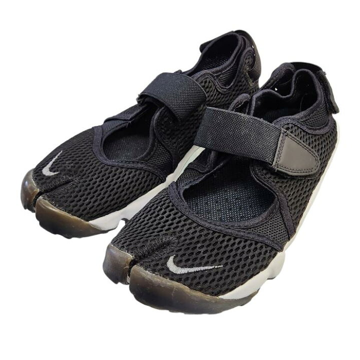 楽天市場】【中古】 NIKE ナイキ WMNS AIR RIFT BREATHE エアリフト 