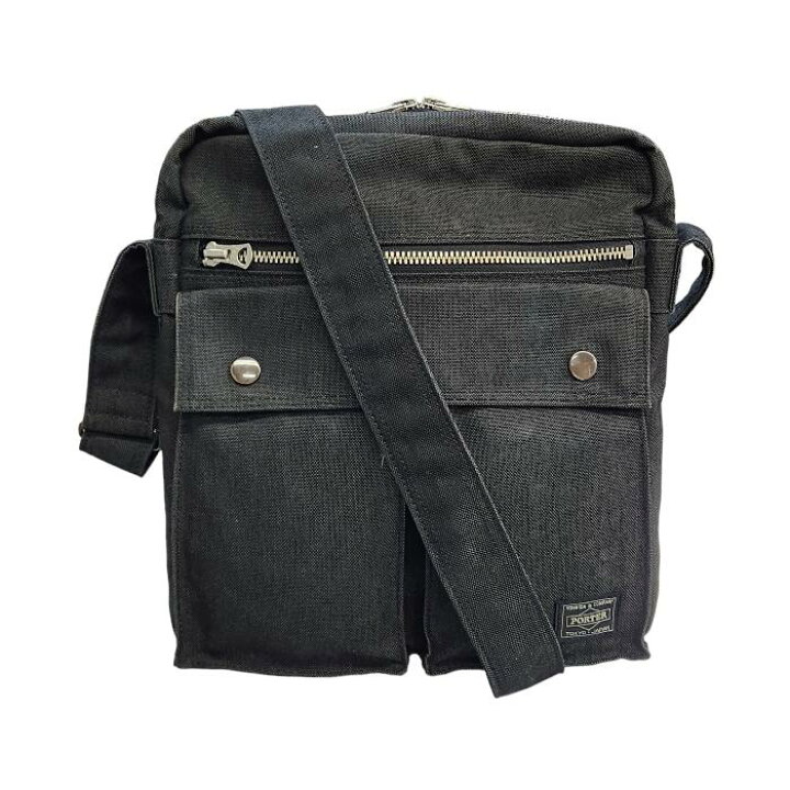 楽天市場】【中古】 PORTER ポーター SMOKY スモーキー ショルダー  