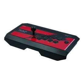 【中古】 HORI リアルアーケードPro.V HAYABUSA(ヘッドセット端子付き) for PlayStation®4 / PlayStation®3 / PC a1