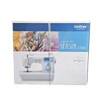 楽天市場】ブラザー brother cpv0306 ミシン sensia3700の通販 