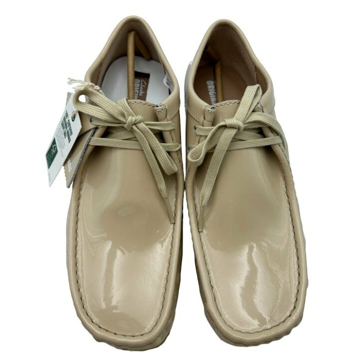 楽天市場】【中古】 【未使用品】 Supreme × Clarks シュプリーム 