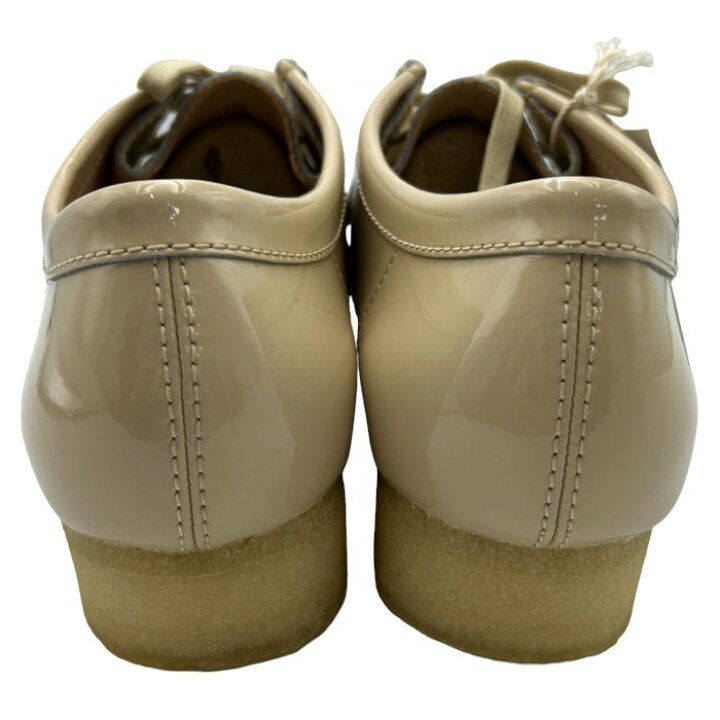 楽天市場】【中古】 【未使用品】 Supreme × Clarks シュプリーム 
