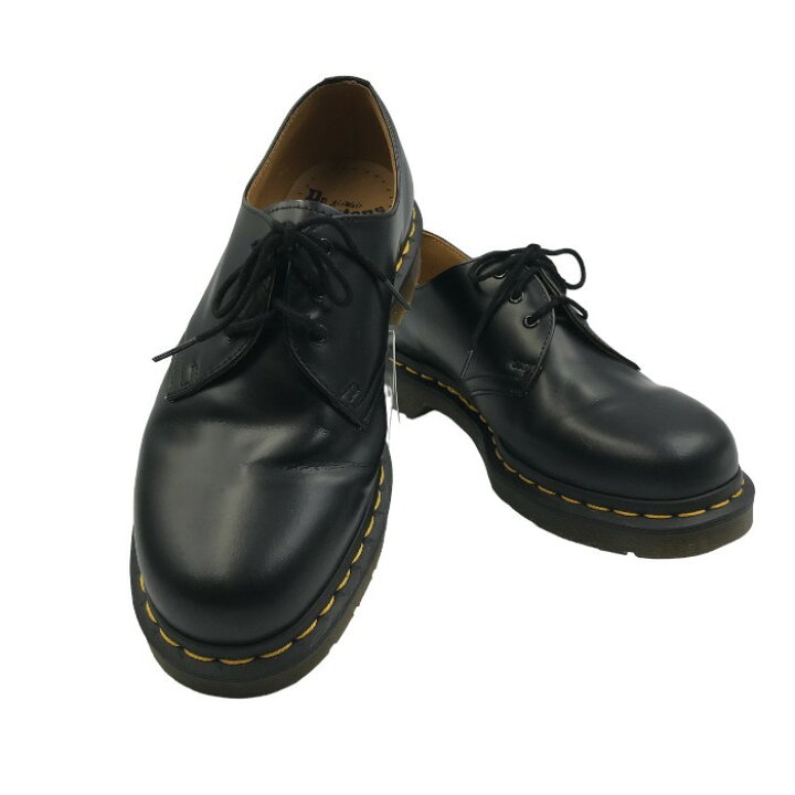 楽天市場】【中古】 Dr.Martens ドクターマーチン 3ホール シューズ 