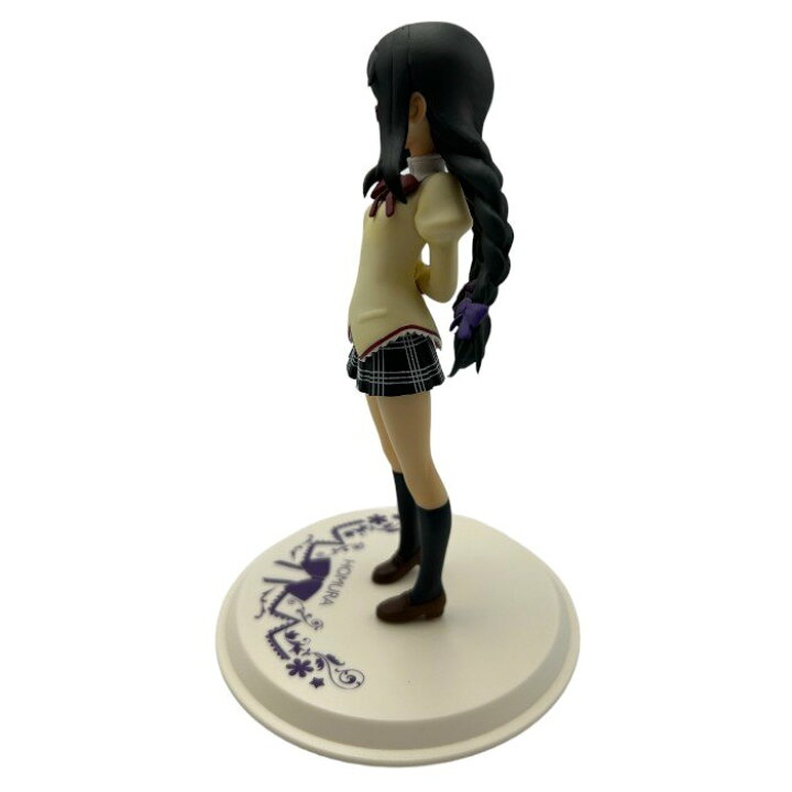 楽天市場】【中古】 魔法少女まどか☆マギカ 暁美ほむら 制服 眼鏡 