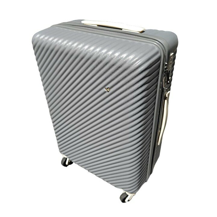 楽天市場】【中古】 HaNT HaNTmine ハントマイン 47L スーツケース H4  