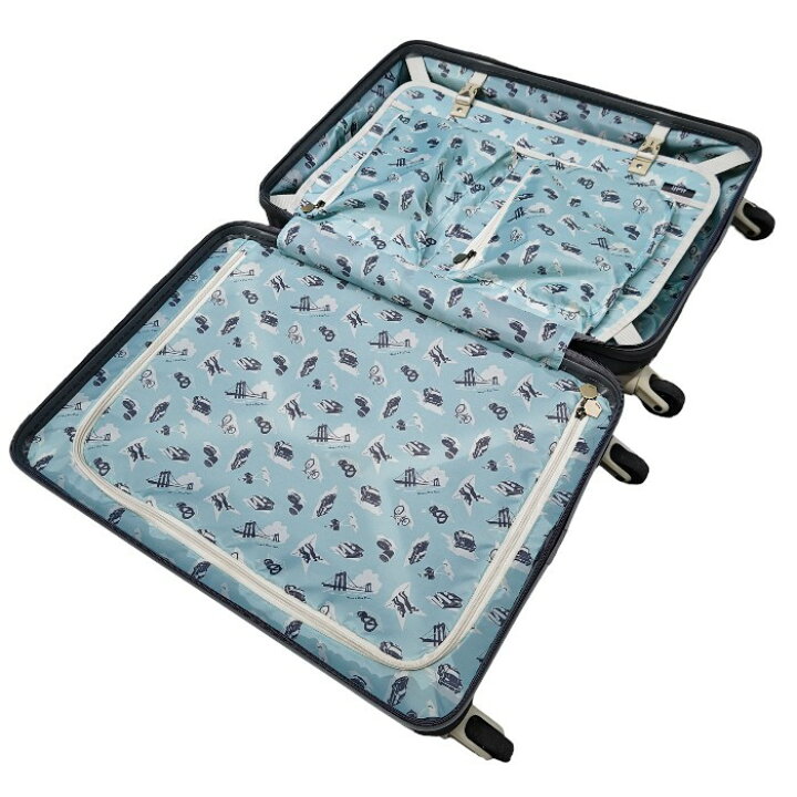 楽天市場】【中古】 HaNT HaNTmine ハントマイン 47L スーツケース H4  