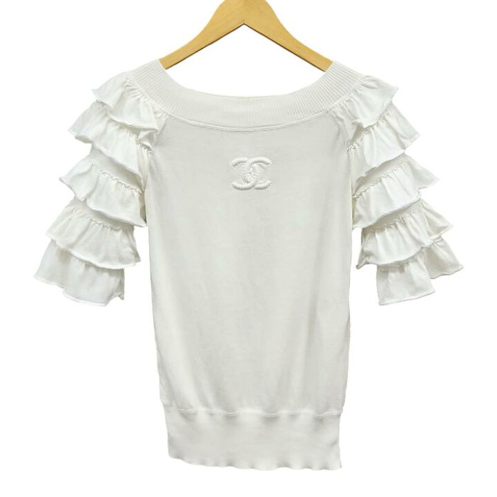 楽天市場】【中古】 【楽天スーパーSALE10%OFF】 CHANEL シャネル 
