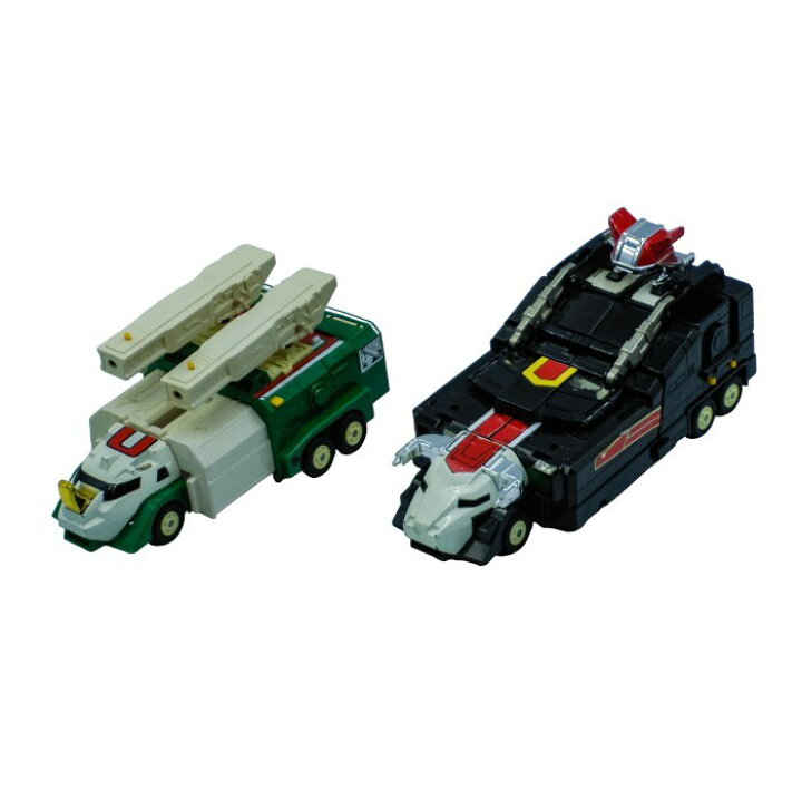 楽天市場】【中古】 超獣戦隊ライブマン 超獣合身 DXライブボクサー a1