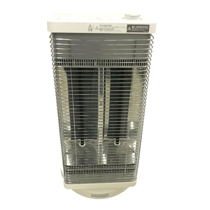 楽天市場】【中古】 DAIKIN ダイキン セラムヒート 遠赤外線暖房機 