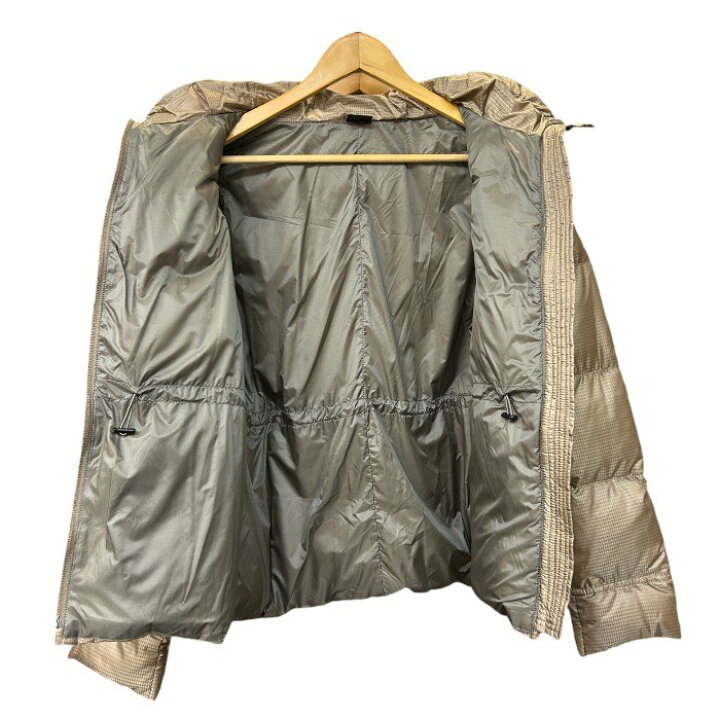 楽天市場】【中古】【未使用品】 X-united ダウンジャケット 