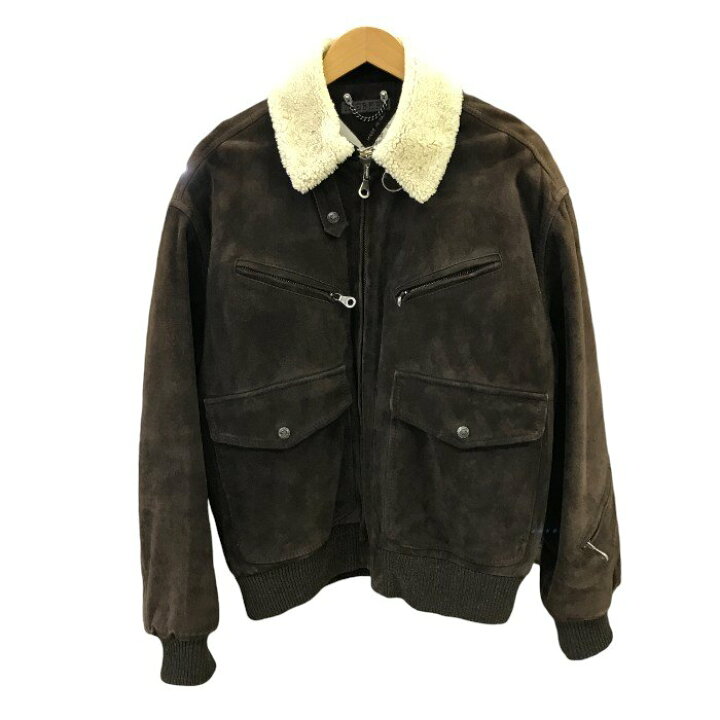 楽天市場】【中古】 ICEBERG アイスバーグ プルート スエード 