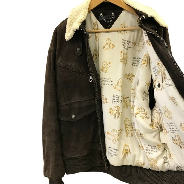 楽天市場】【中古】 ICEBERG アイスバーグ プルート スエード 