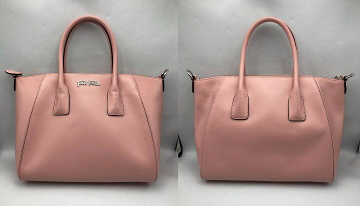 楽天市場】【中古】 Folli Follie フォリフォリ 2WAY トート 