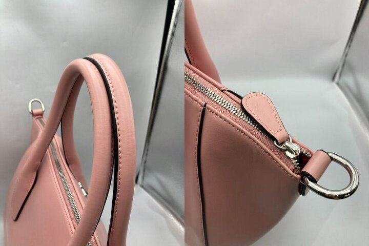 楽天市場】【中古】 Folli Follie フォリフォリ 2WAY トート 