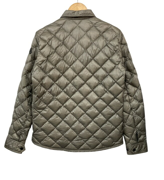 楽天市場】【中古】 MONCLER モンクレール LONGUE SAISON FREDERIC 