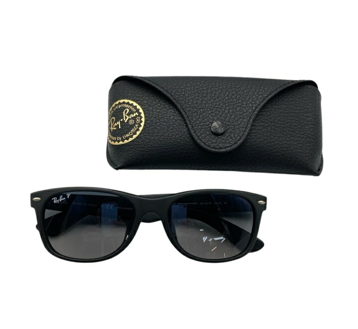 楽天市場】【中古】 Ray-Ban NEW WAYFARER レイバン ニューウェイ  