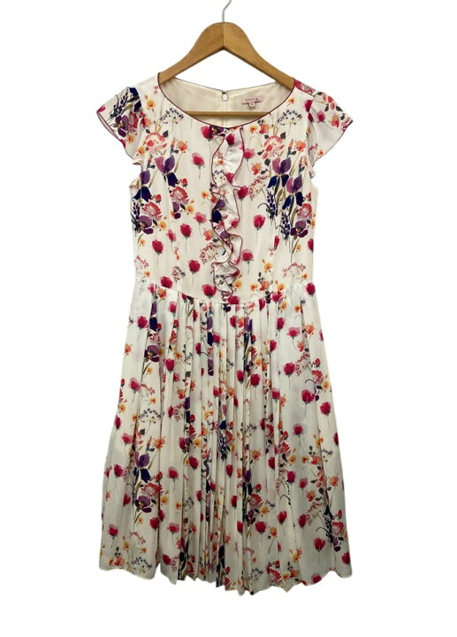 今季商品！ TOCCA ワンピース ANNABELLA 2サイズ TOCCA（トッカ）の  
