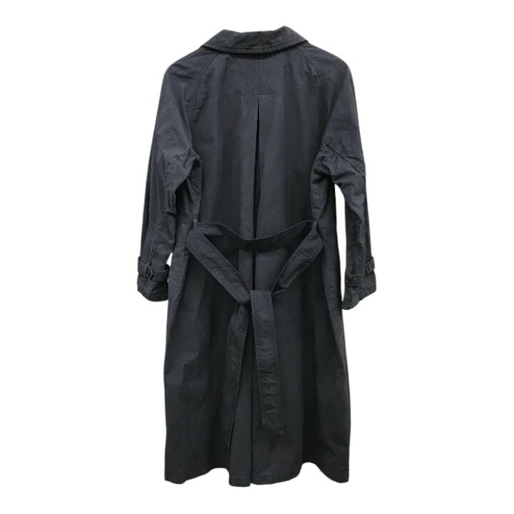 楽天市場】【中古】nest Robe ネストローブ トレンチコート レディース  