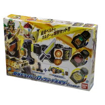 楽天市場】dx戦極ドライバー&ロックシードホルダー スペシャルセット  