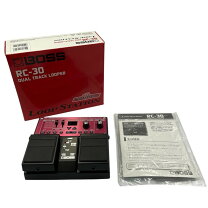 楽天市場】boss rc－300の通販