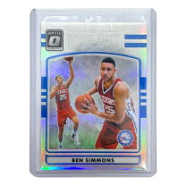 楽天市場】NBA 2019－20 DONRUSS OPTICの通販