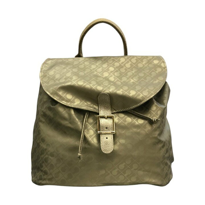 楽天市場】【中古】 GHERARDINI ゲラルディーニ リュック レディース 