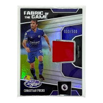 楽天市場】panini 2020-21 chronicles soccerの通販